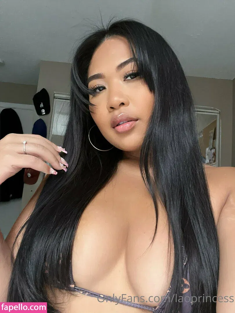 ____laoprincess____ / laoprincess Onlyfans Photo Gallery 