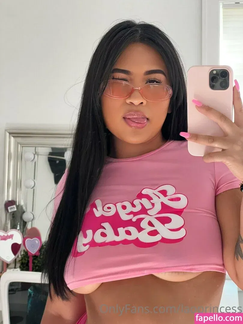 ____laoprincess____ / laoprincess Onlyfans Photo Gallery 