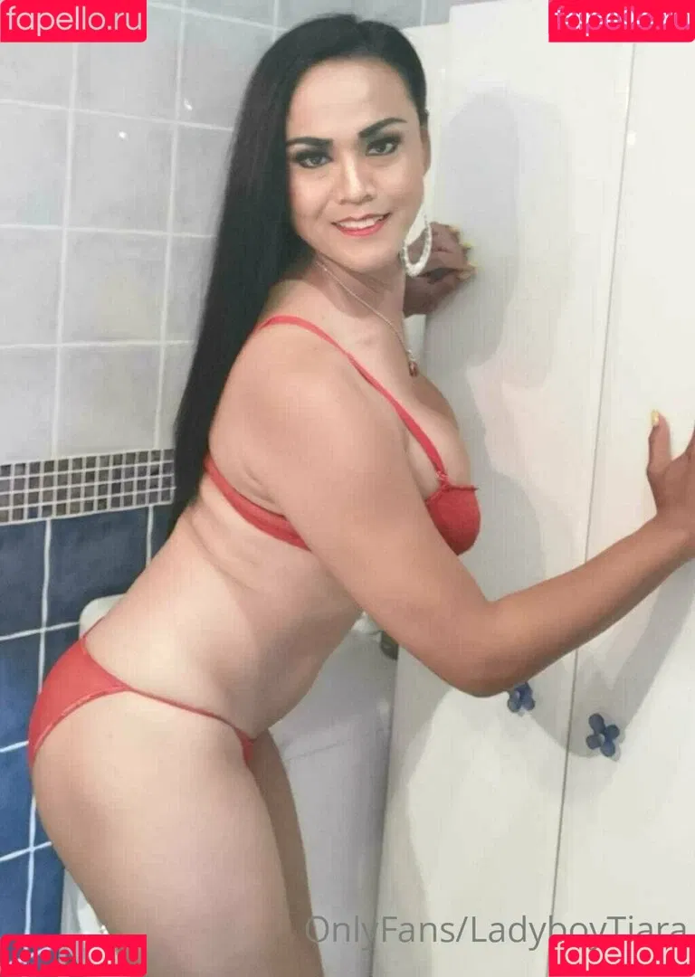 ladyboytiara / ladyboytstiara Onlyfans Photo Gallery 