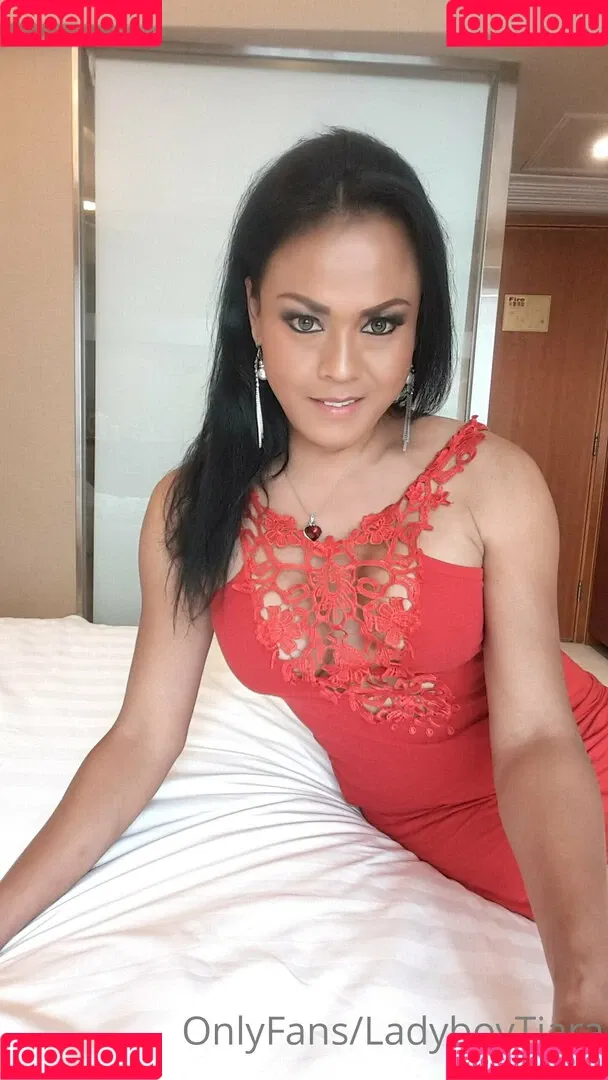 ladyboytiara / ladyboytstiara Onlyfans Photo Gallery 
