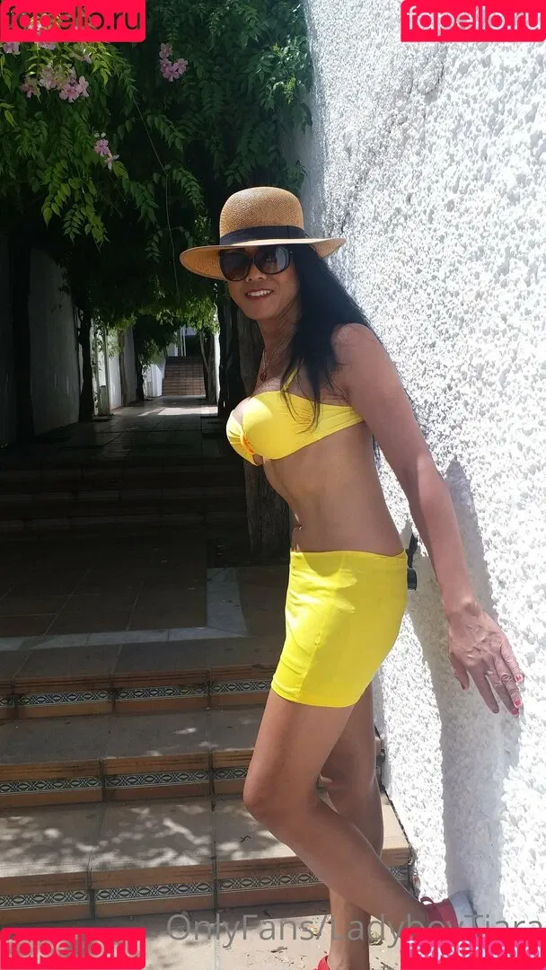 ladyboytiara / ladyboytstiara Onlyfans Photo Gallery 