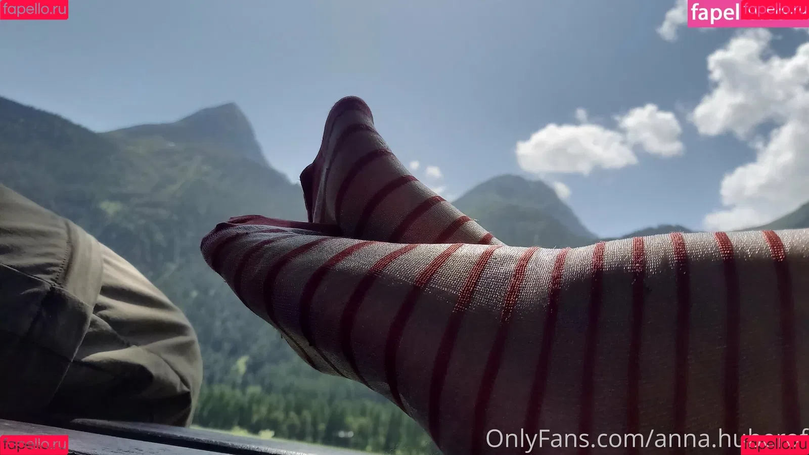 anna.huberof / modelannahuber Onlyfans Photo Gallery 