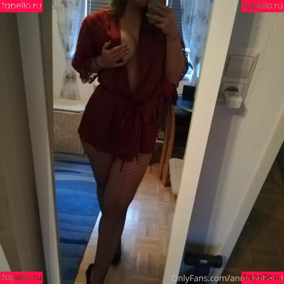 anna.huberof / modelannahuber Onlyfans Photo Gallery 