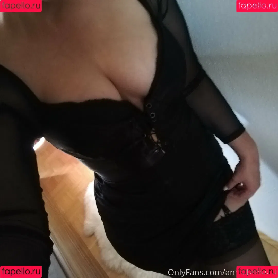 anna.huberof / modelannahuber Onlyfans Photo Gallery 