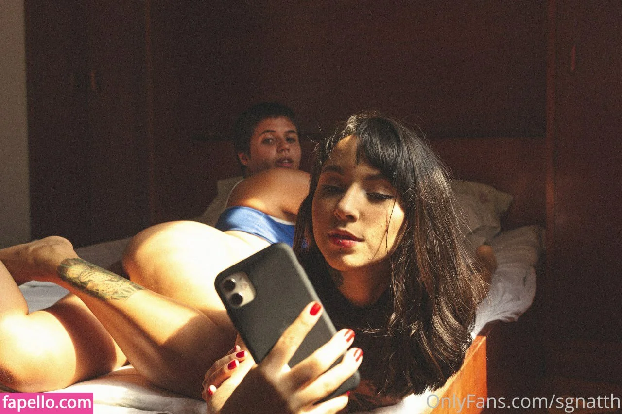 Natth / natth_j / sgnatth Onlyfans Photo Gallery 