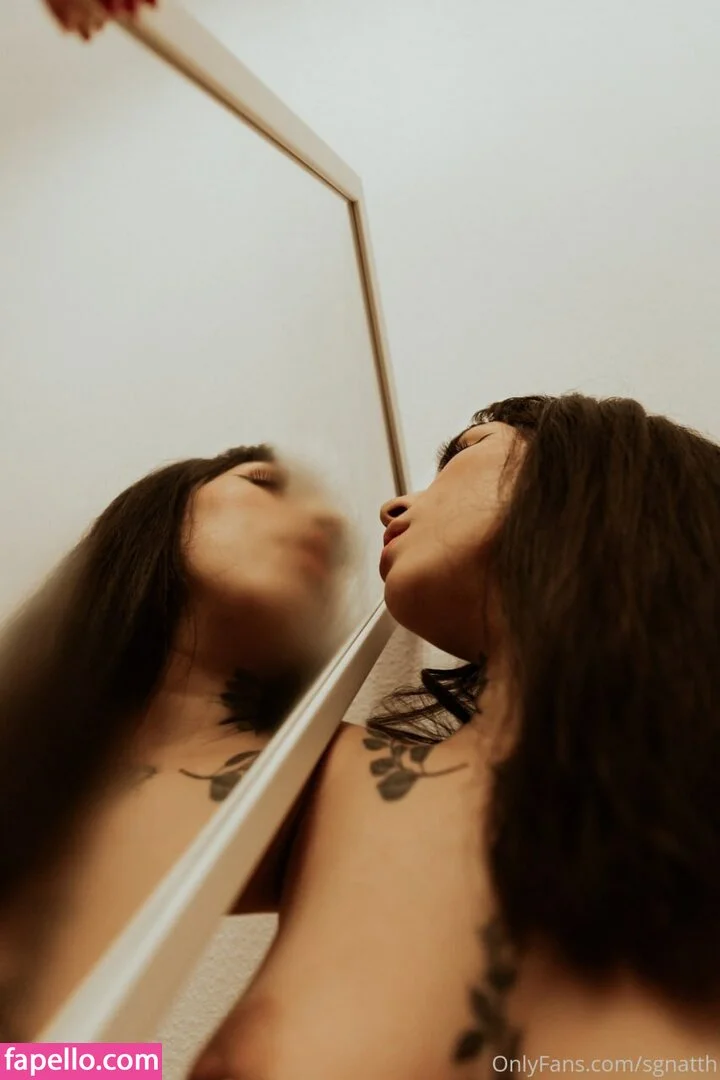 Natth / natth_j / sgnatth Onlyfans Photo Gallery 