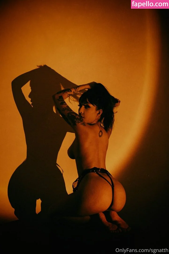 Natth / natth_j / sgnatth Onlyfans Photo Gallery 