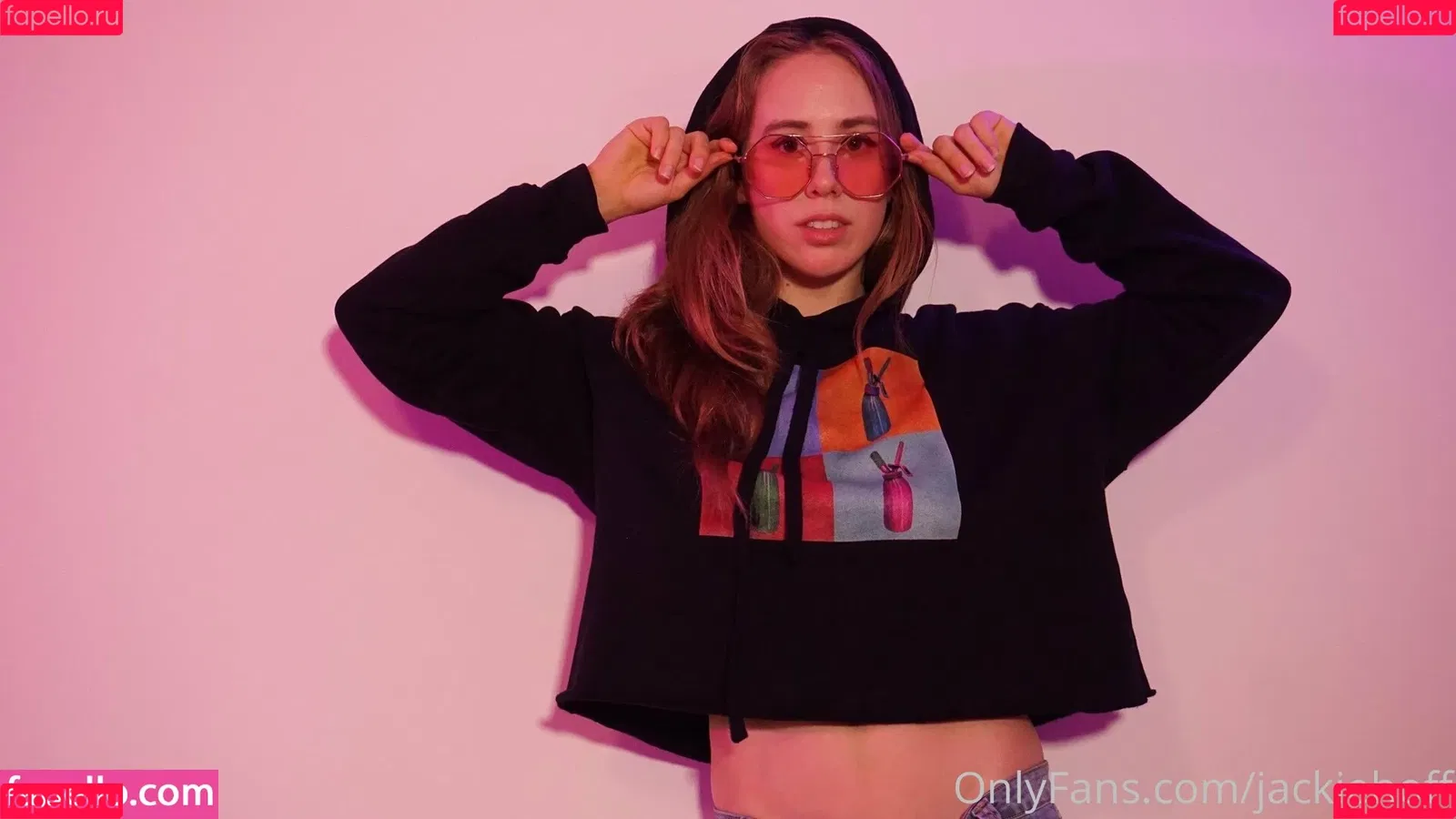 jackiehoff / jackiephoff Onlyfans Photo Gallery 