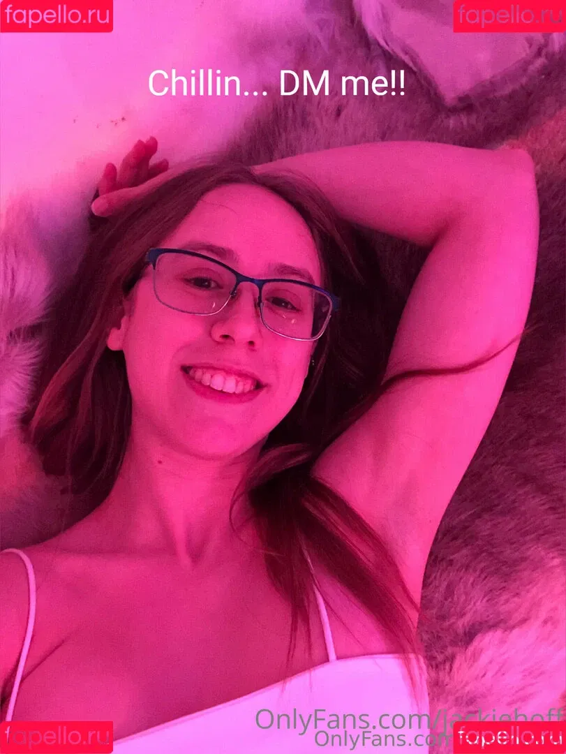 jackiehoff / jackiephoff Onlyfans Photo Gallery 