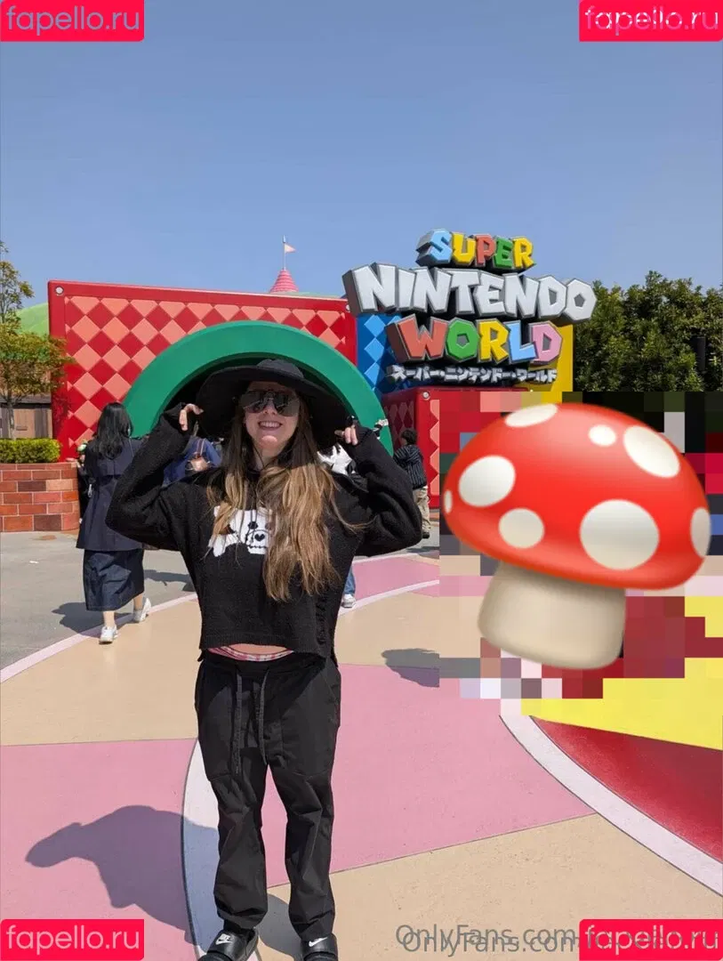 jackiehoff / jackiephoff Onlyfans Photo Gallery 