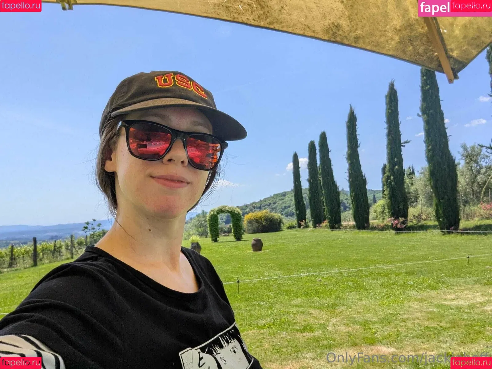 jackiehoff / jackiephoff Onlyfans Photo Gallery 