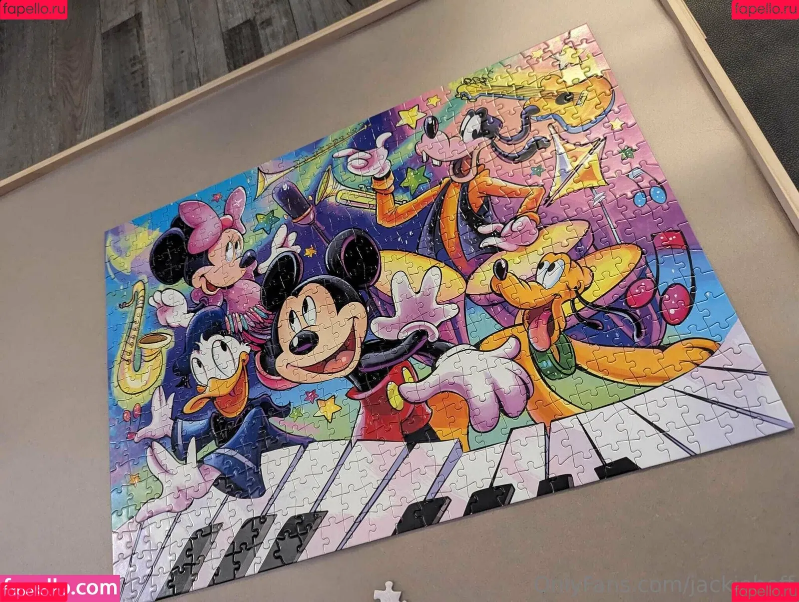 jackiehoff / jackiephoff Onlyfans Photo Gallery 