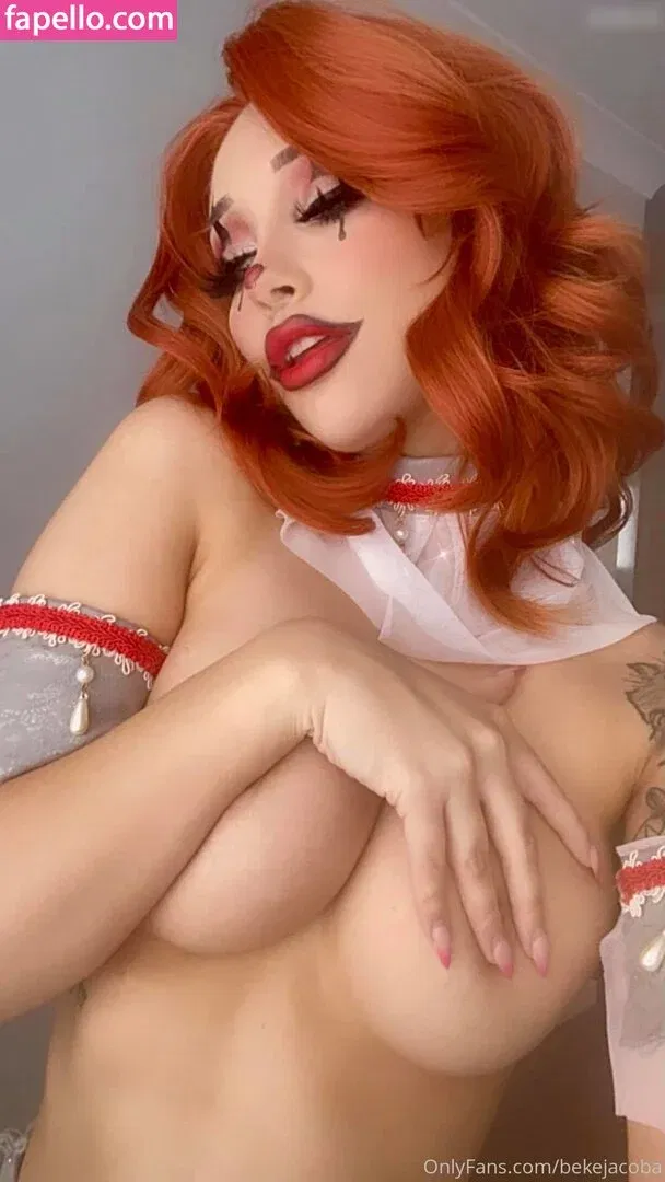 jackiehoff / jackiephoff Onlyfans Photo Gallery 