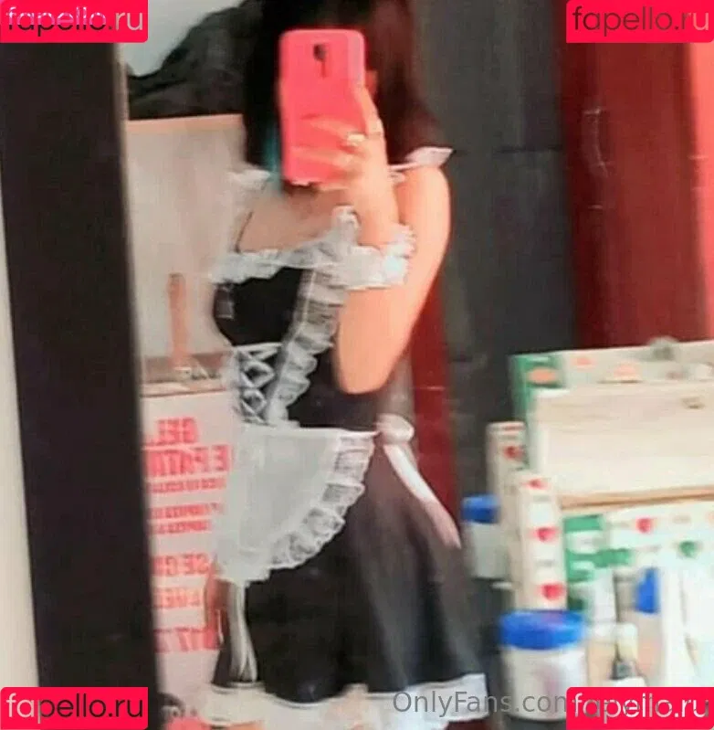 lelymaid / the_littlestmermaid Onlyfans Photo Gallery 