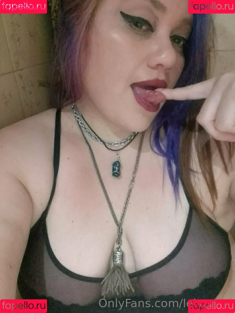 lelymaid / the_littlestmermaid Onlyfans Photo Gallery 