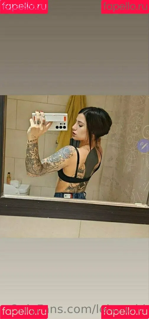 lelymaid / the_littlestmermaid Onlyfans Photo Gallery 