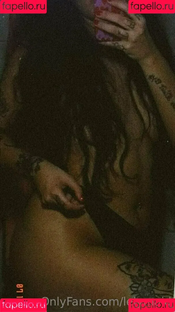 lelymaid / the_littlestmermaid Onlyfans Photo Gallery 