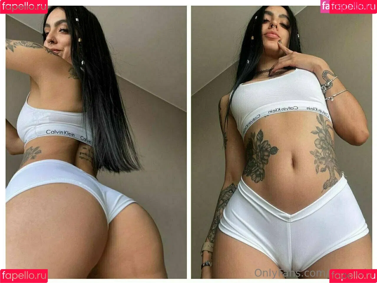 lelymaid / the_littlestmermaid Onlyfans Photo Gallery 