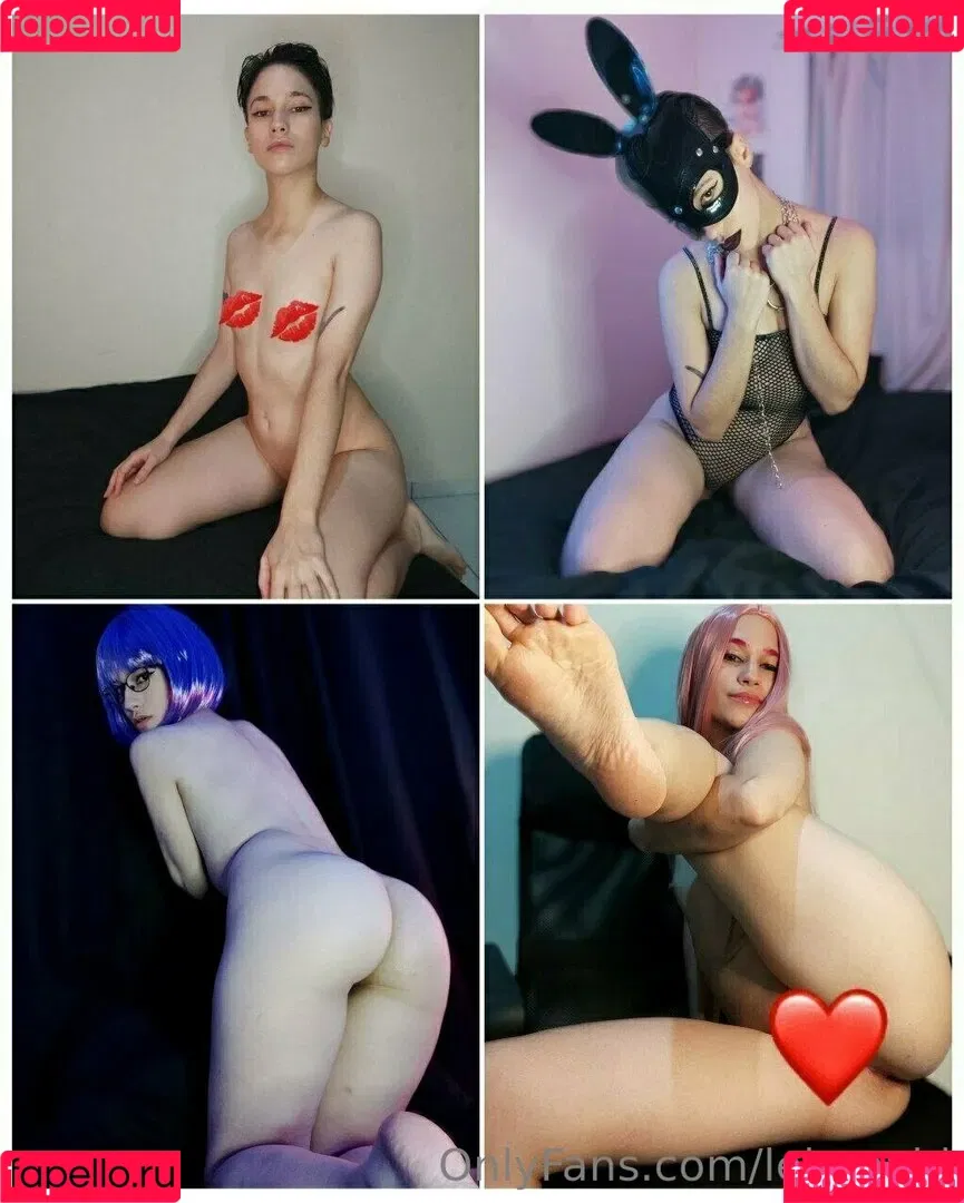 lelymaid / the_littlestmermaid Onlyfans Photo Gallery 