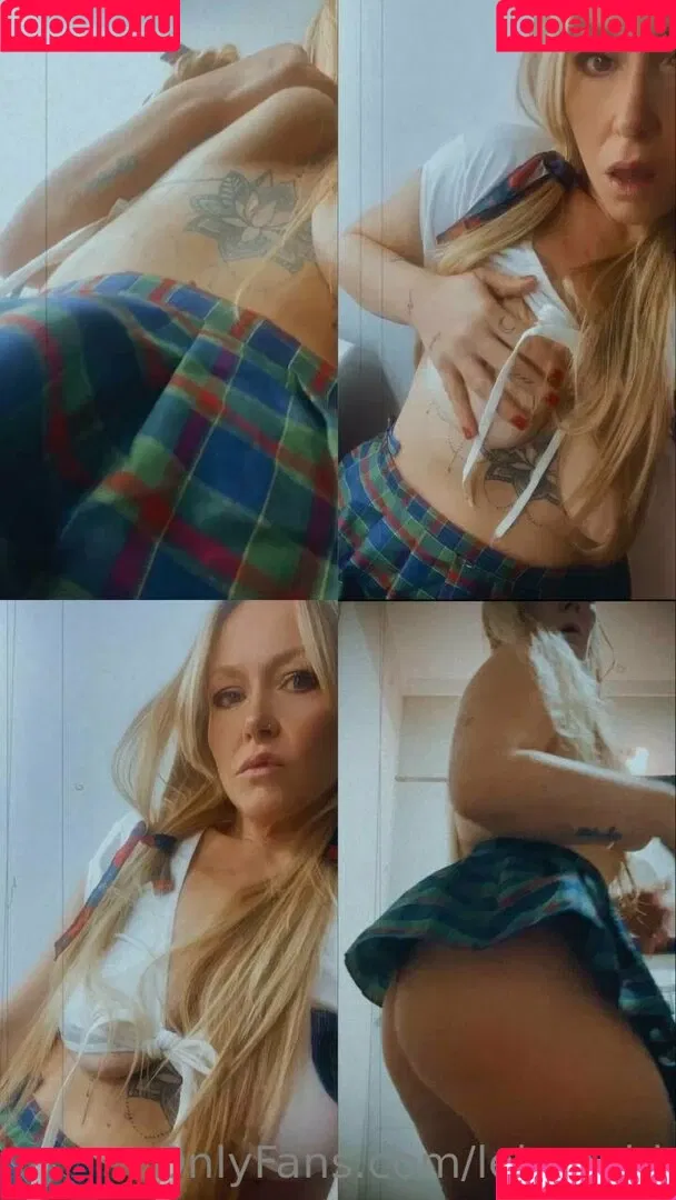 lelymaid / the_littlestmermaid Onlyfans Photo Gallery 