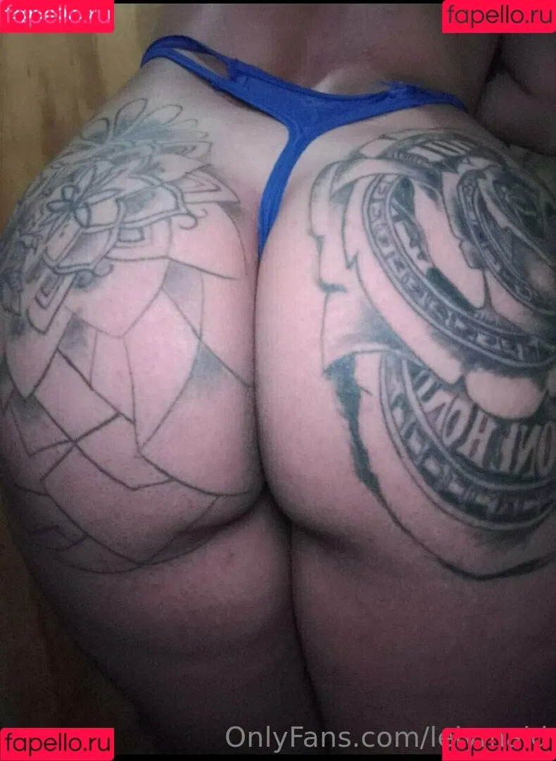 lelymaid / the_littlestmermaid Onlyfans Photo Gallery 