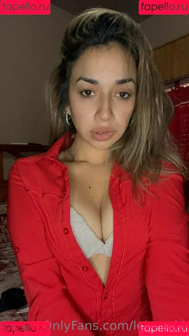 lelymaid / the_littlestmermaid Onlyfans Photo Gallery 