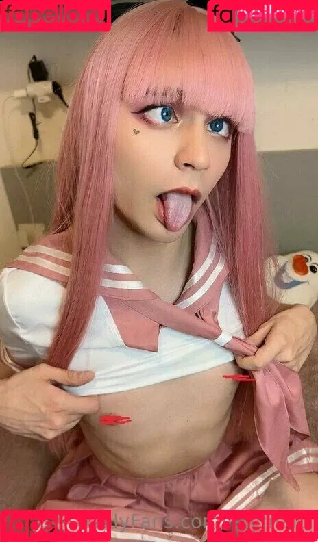 lelymaid / the_littlestmermaid Onlyfans Photo Gallery 