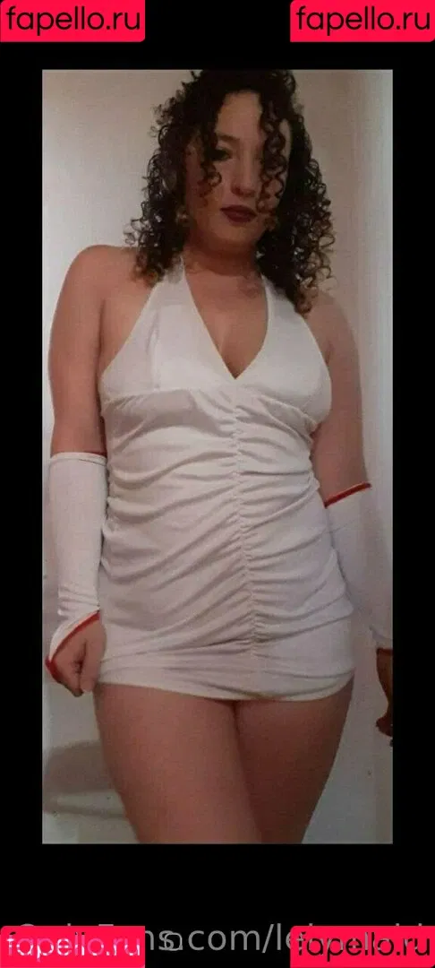 lelymaid / the_littlestmermaid Onlyfans Photo Gallery 