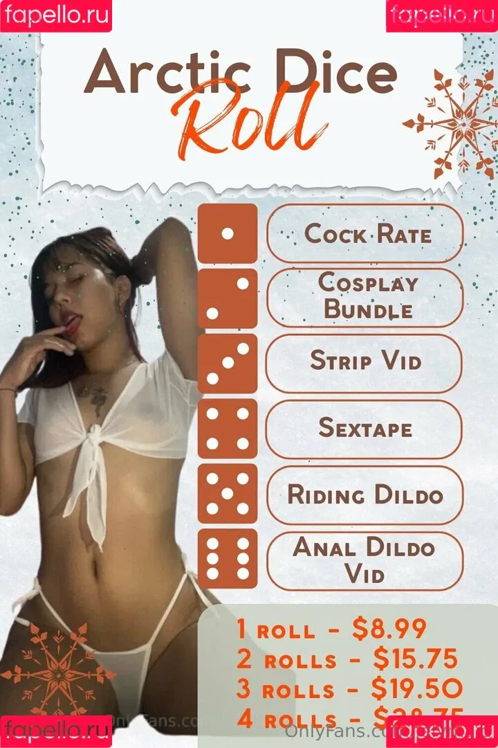 lelymaid / the_littlestmermaid Onlyfans Photo Gallery 