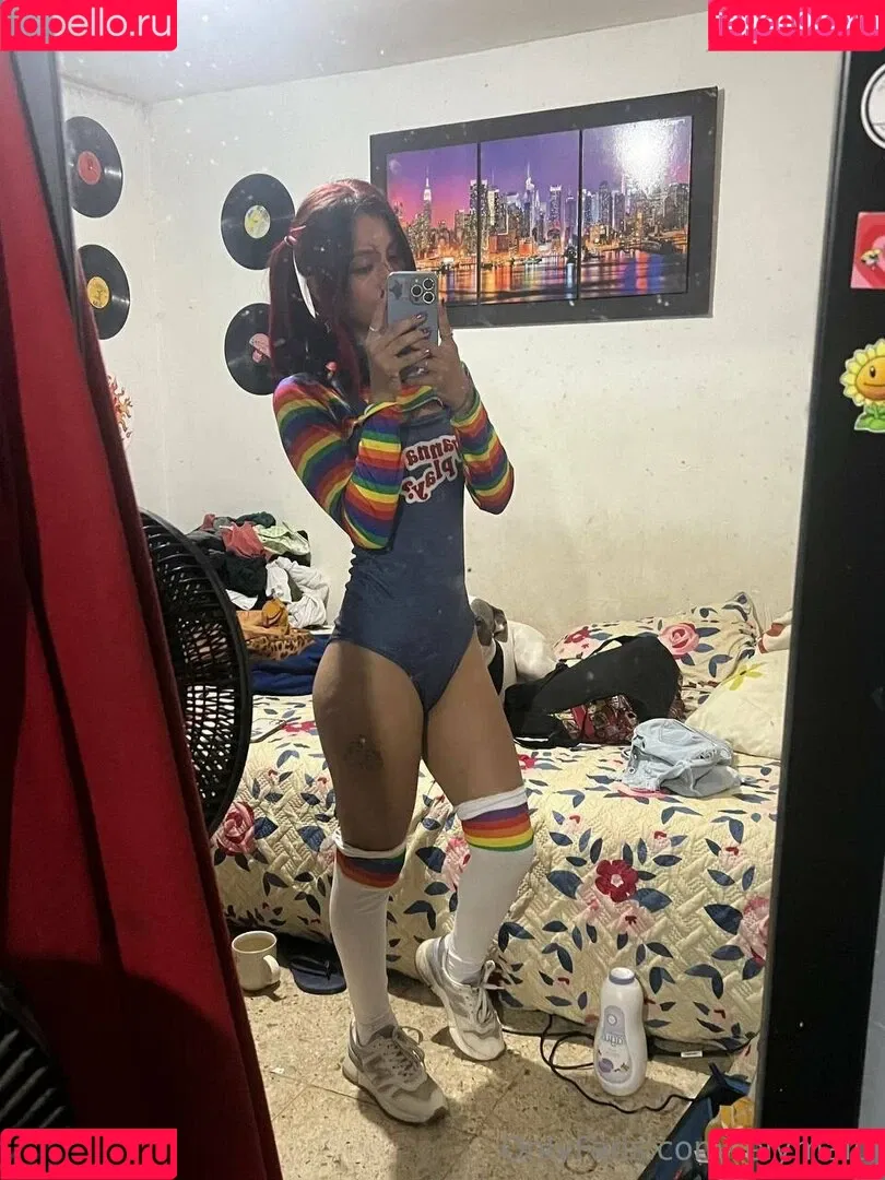 lelymaid / the_littlestmermaid Onlyfans Photo Gallery 