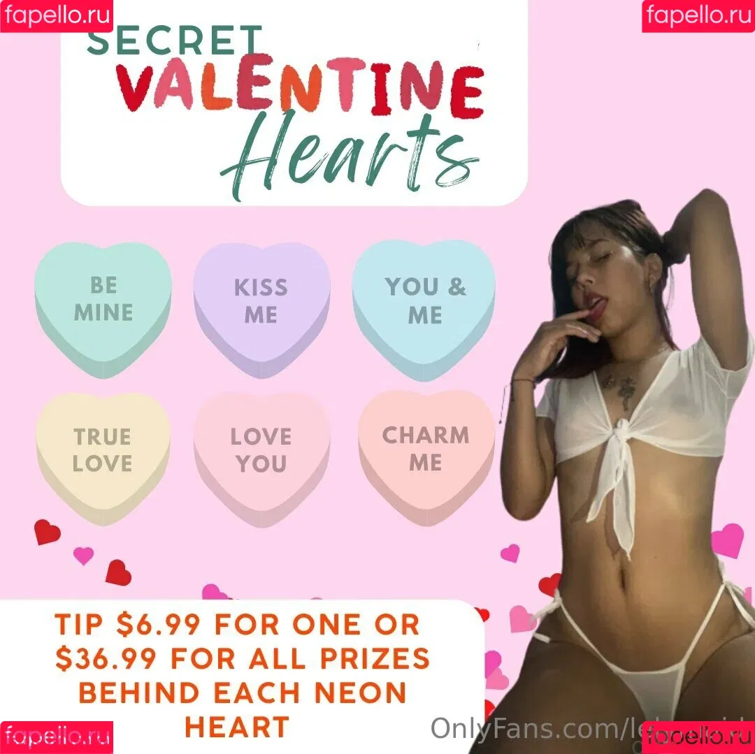 lelymaid / the_littlestmermaid Onlyfans Photo Gallery 