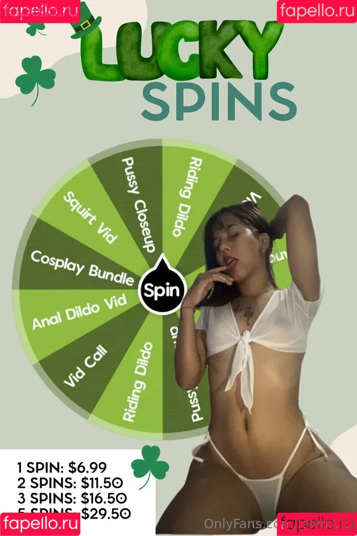 lelymaid / the_littlestmermaid Onlyfans Photo Gallery 