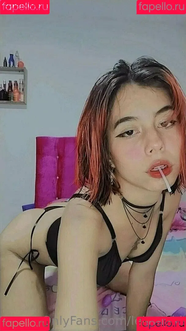 lelymaid / the_littlestmermaid Onlyfans Photo Gallery 