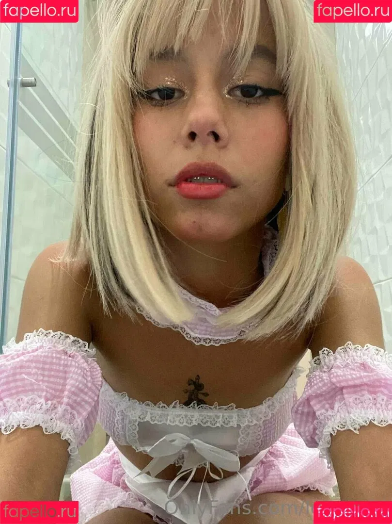 lelymaid / the_littlestmermaid Onlyfans Photo Gallery 