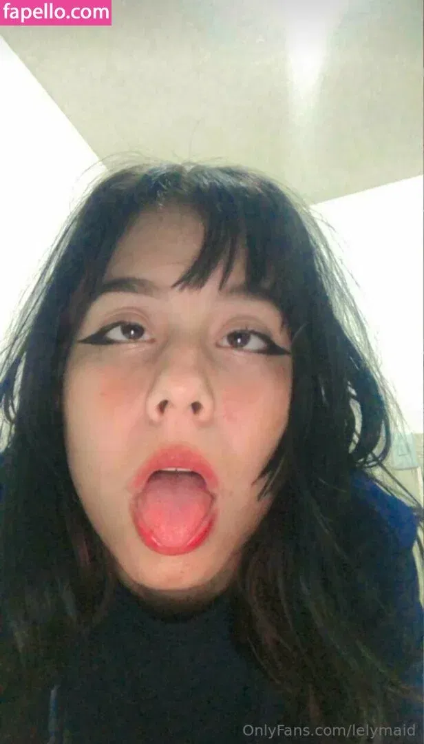 lelymaid / the_littlestmermaid Onlyfans Photo Gallery 