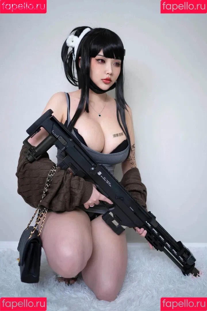 Hana Bunny / Hanna Dinh / hana.bunny_bunny / hanabunny / squishubunny Onlyfans Photo Gallery 