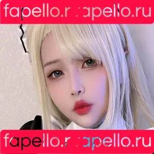 Hana Bunny / Hanna Dinh / hana.bunny_bunny / hanabunny / squishubunny Onlyfans Photo Gallery 