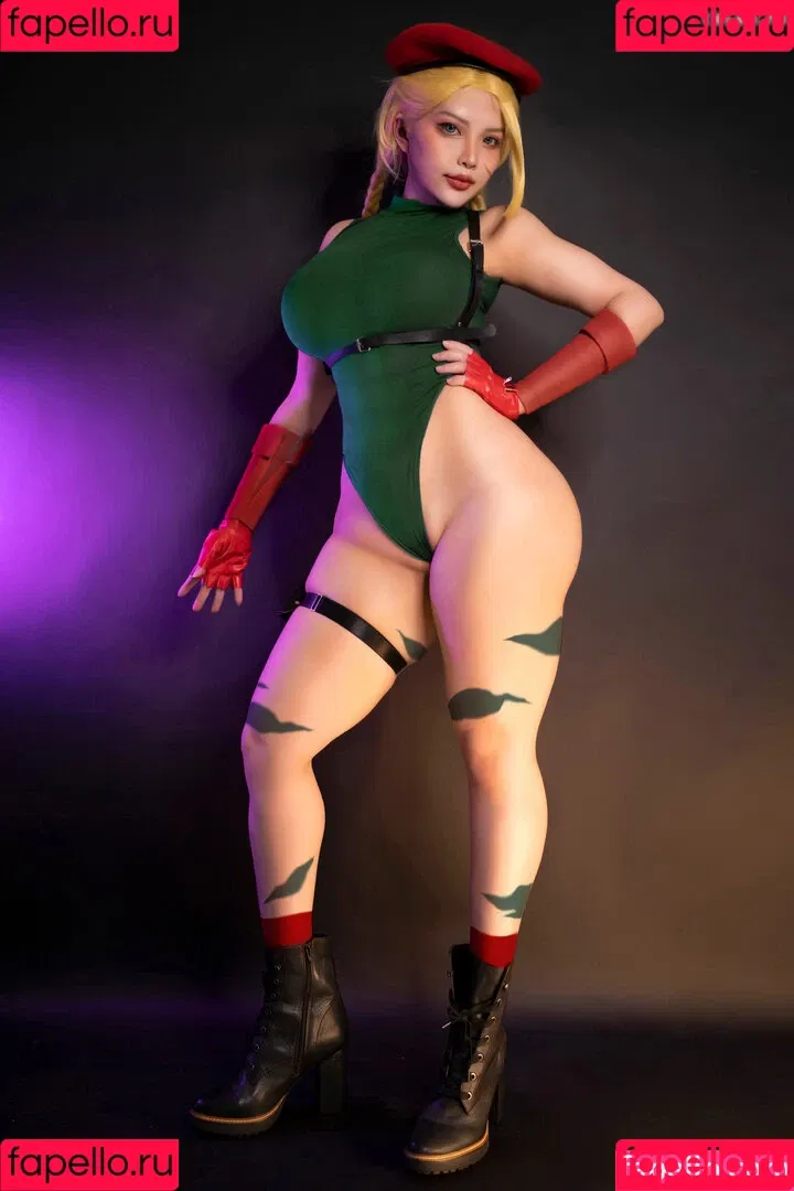 Hana Bunny / Hanna Dinh / hana.bunny_bunny / hanabunny / squishubunny Onlyfans Photo Gallery 