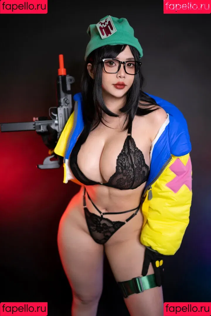 Hana Bunny / Hanna Dinh / hana.bunny_bunny / hanabunny / squishubunny Onlyfans Photo Gallery 