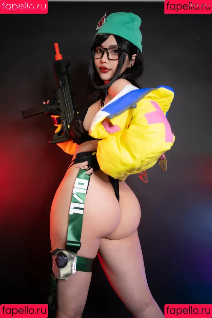 Hana Bunny / Hanna Dinh / hana.bunny_bunny / hanabunny / squishubunny Onlyfans Photo Gallery 