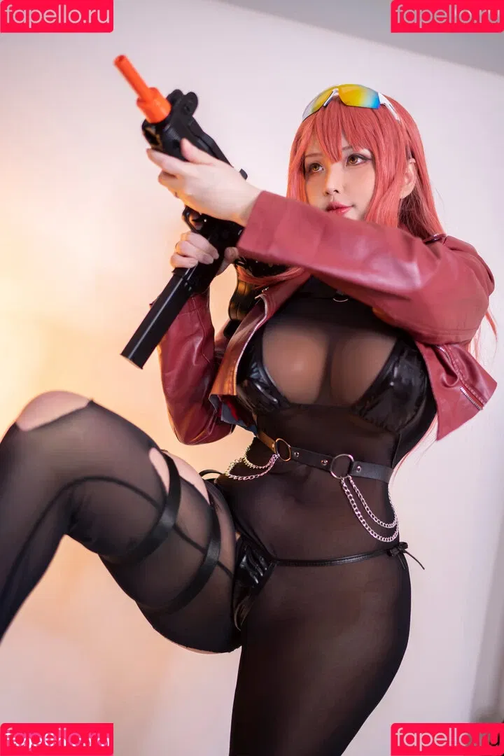 Hana Bunny / Hanna Dinh / hana.bunny_bunny / hanabunny / squishubunny Onlyfans Photo Gallery 