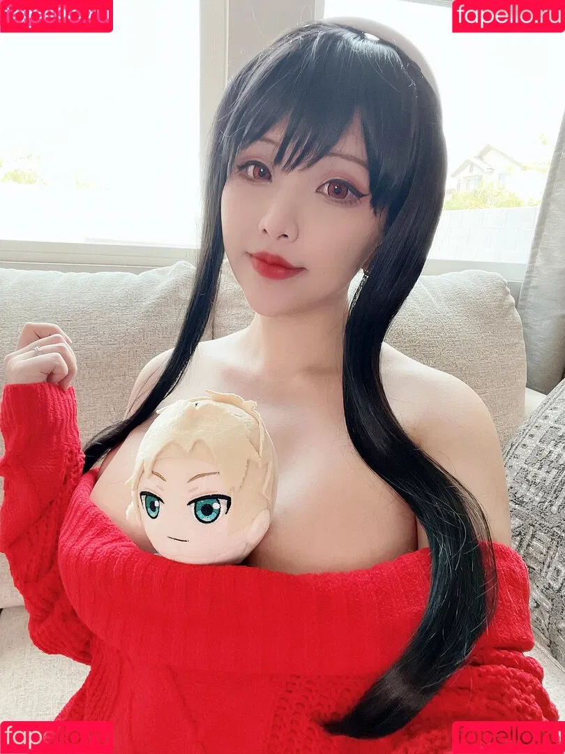 Hana Bunny / Hanna Dinh / hana.bunny_bunny / hanabunny / squishubunny Onlyfans Photo Gallery 