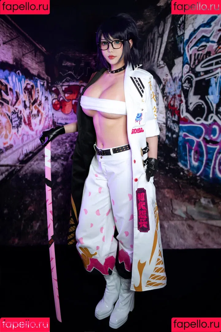 Hana Bunny / Hanna Dinh / hana.bunny_bunny / hanabunny / squishubunny Onlyfans Photo Gallery 