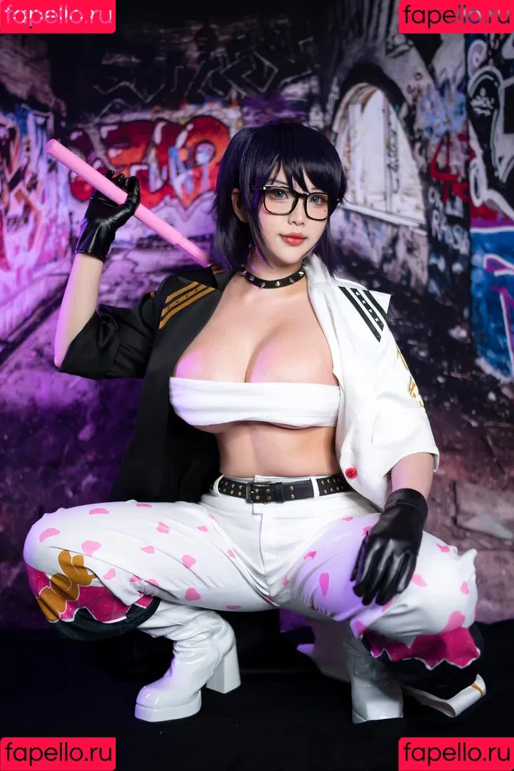 Hana Bunny / Hanna Dinh / hana.bunny_bunny / hanabunny / squishubunny Onlyfans Photo Gallery 