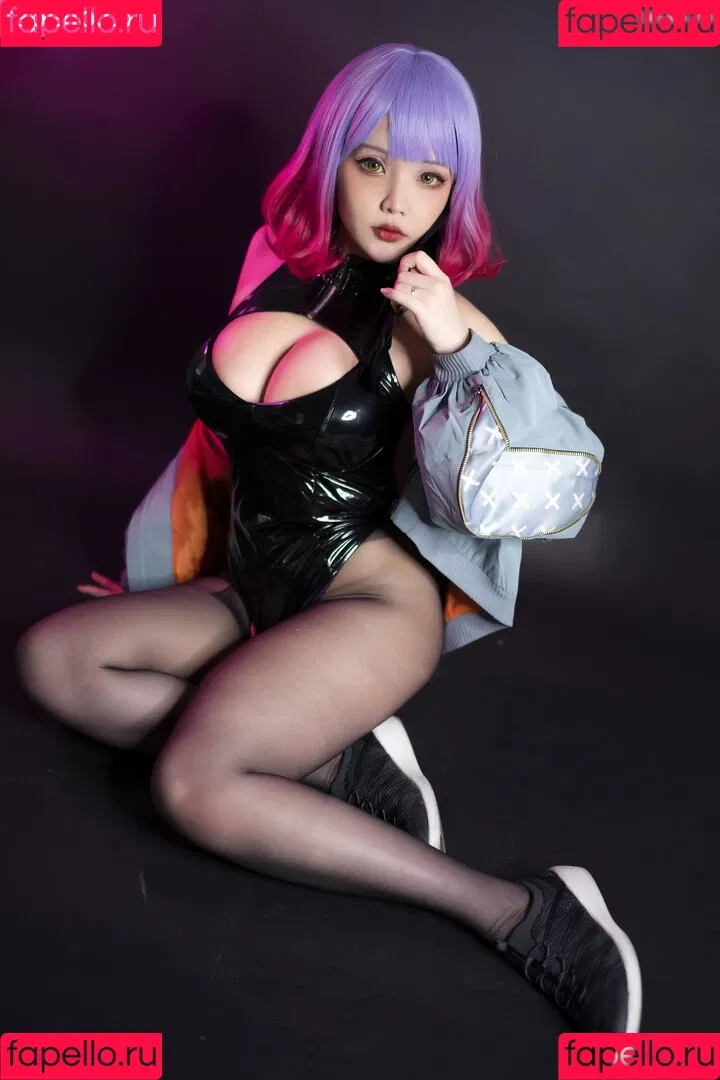 Hana Bunny / Hanna Dinh / hana.bunny_bunny / hanabunny / squishubunny Onlyfans Photo Gallery 