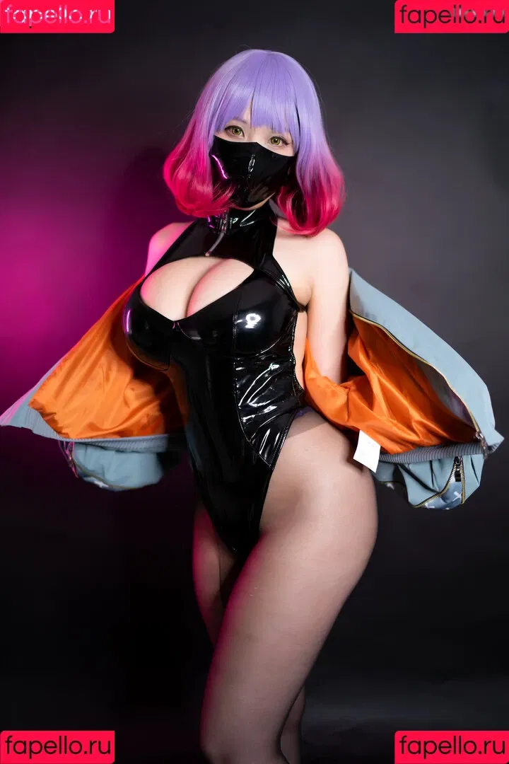 Hana Bunny / Hanna Dinh / hana.bunny_bunny / hanabunny / squishubunny Onlyfans Photo Gallery 