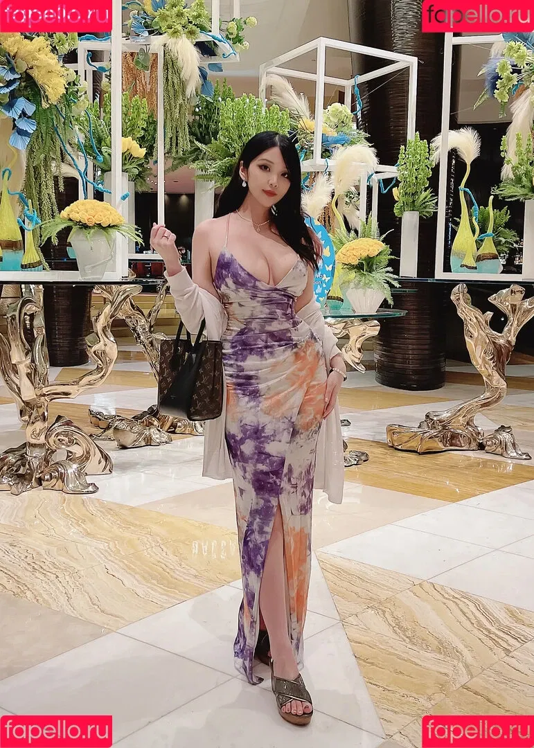 Hana Bunny / Hanna Dinh / hana.bunny_bunny / hanabunny / squishubunny Onlyfans Photo Gallery 