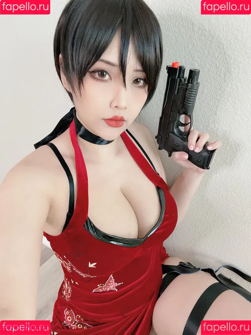 Hana Bunny / Hanna Dinh / hana.bunny_bunny / hanabunny / squishubunny Onlyfans Photo Gallery 