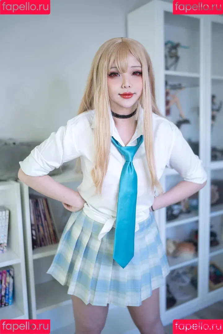 Hana Bunny / Hanna Dinh / hana.bunny_bunny / hanabunny / squishubunny Onlyfans Photo Gallery 