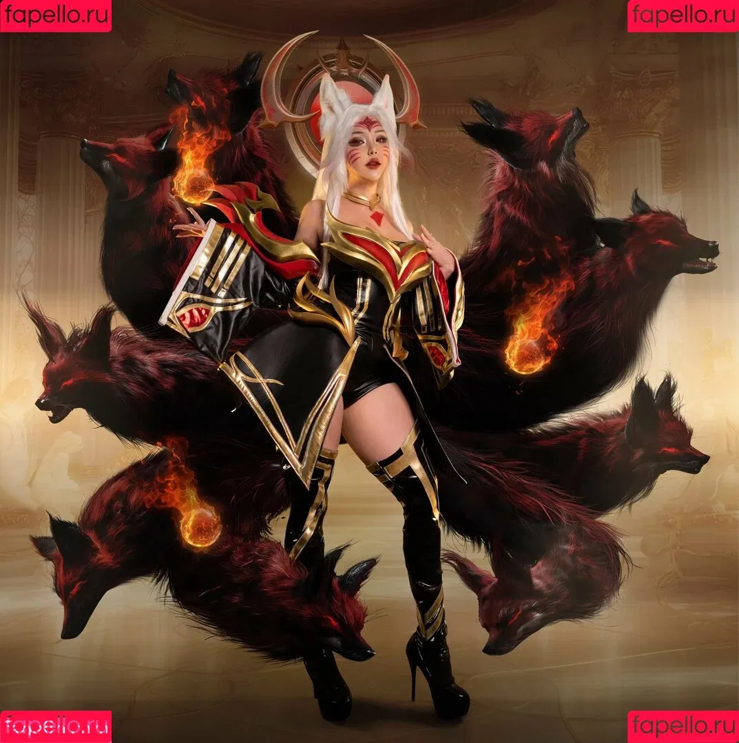 Hana Bunny / Hanna Dinh / hana.bunny_bunny / hanabunny / squishubunny Onlyfans Photo Gallery 